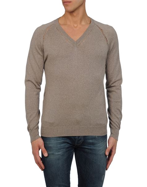 dior grey jumper|dior jumpers men.